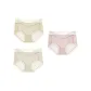 Light Yellow+Apricot White+Light Pink