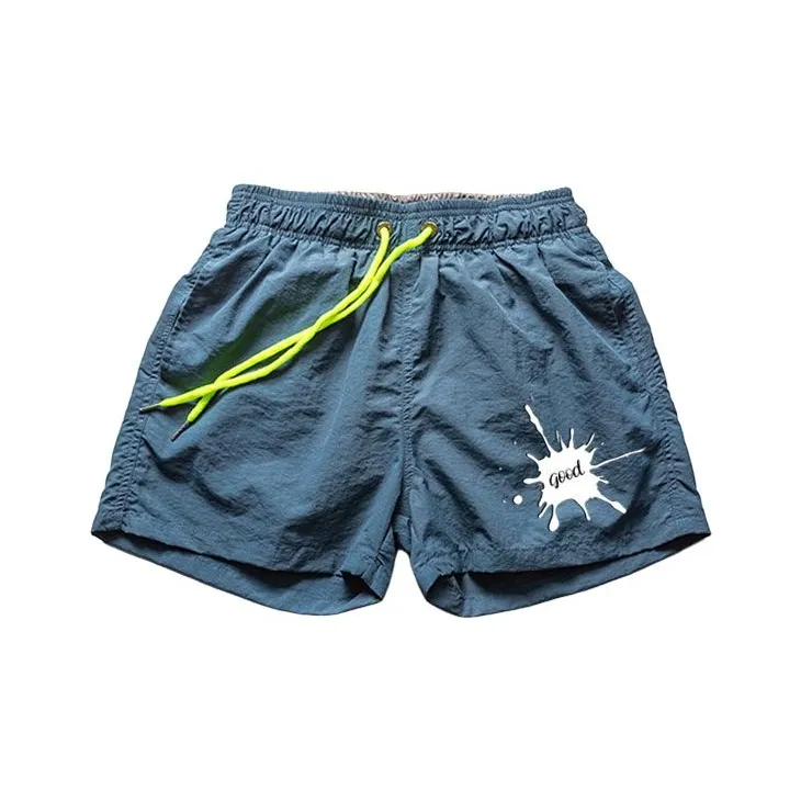 SCHEPPERHEYN Casual Shorts Unisex-5