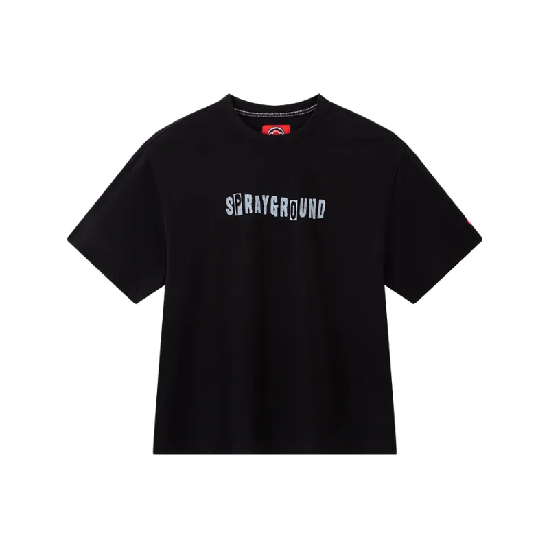 SPRAYGROUND T Shirts Unisex-0
