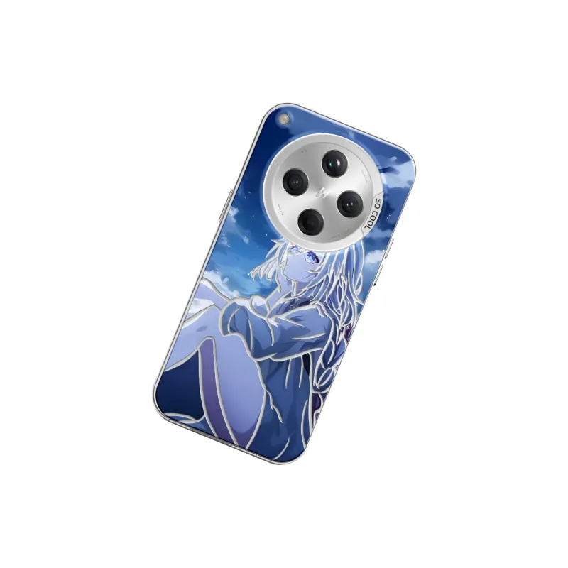 CHUNFAN Phone Cases-1