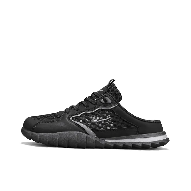 Warrior Quiet Quick Dry Closed Toe Slippers Men's-12