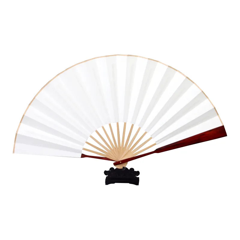 Year round blessing Fold Fan/Fan-4