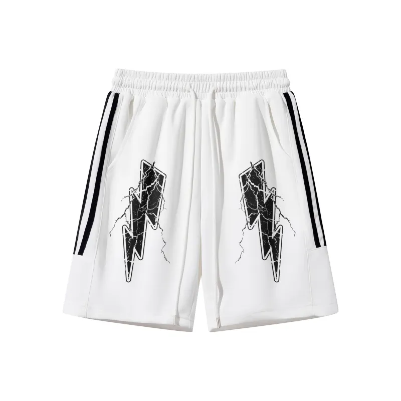 Pepe The Frog Casual Shorts Unisex-4