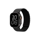 Armor Style[Magnetic Silicone]Black & Black