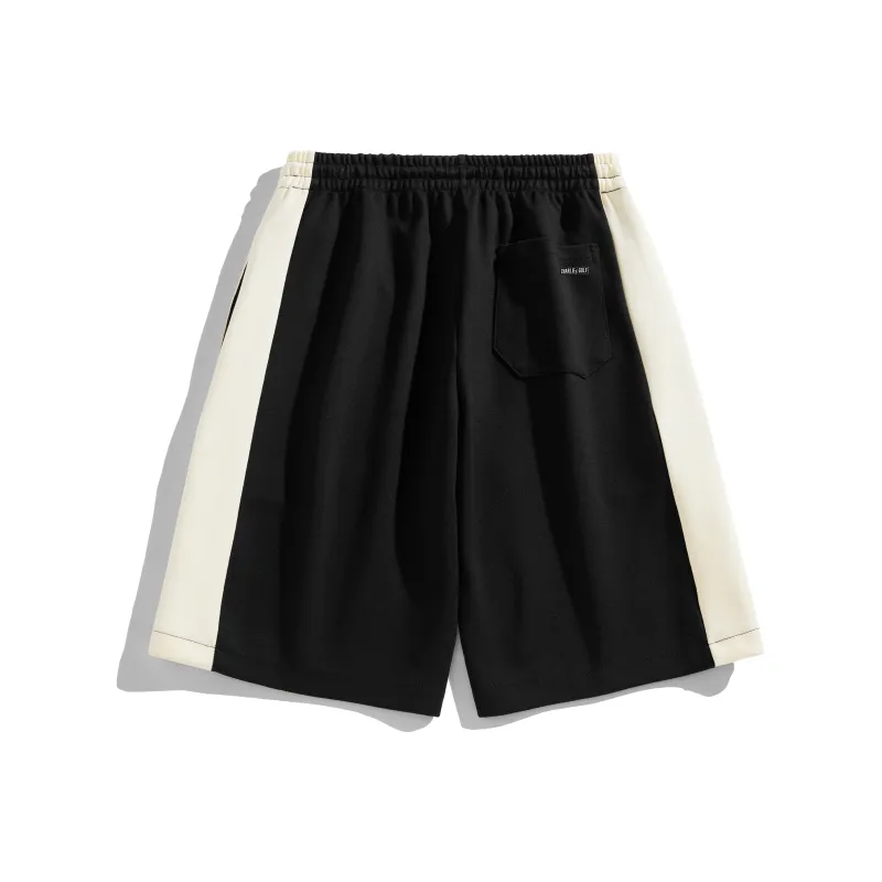CHARLIE GOLF Casual Shorts Unisex-1