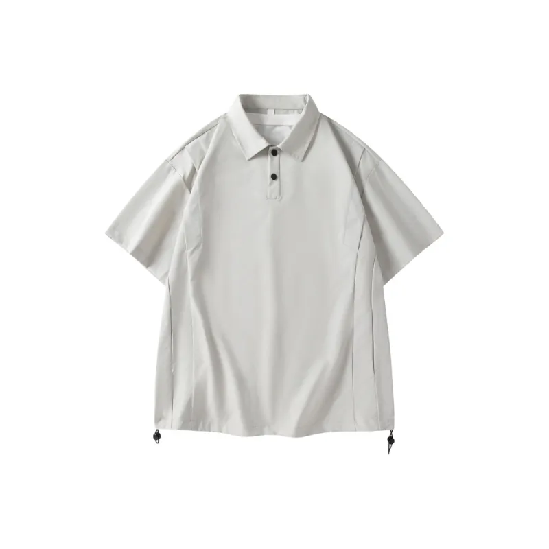 WOSAWE Polo Shirts Unisex-1