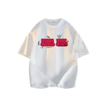 Budding Bear T Shirts Unisex