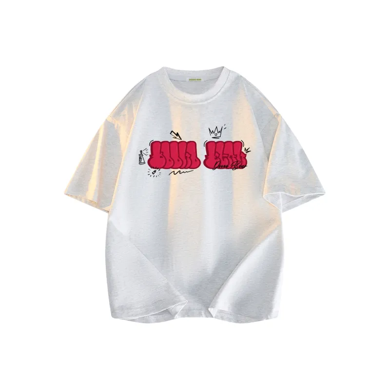 Budding Bear T Shirts Unisex-38