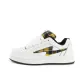 White Yellow