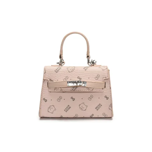 Morellybear PU Crossbody Handbag Women's Multicolor