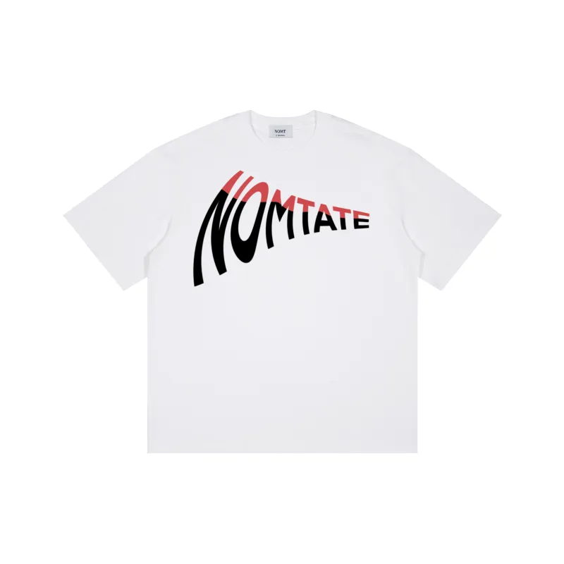 NOMT T Shirts Unisex-0
