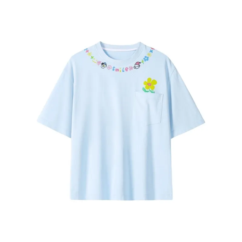 YINLEI T Shirts Unisex-7