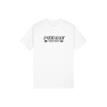 PIERRE CARDIN T Shirts Unisex