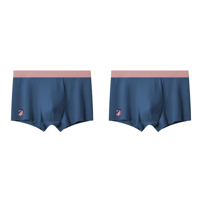 ATLETICO DE MADRID 1903 Underpants Men's 2 Pieces Set / 4 Pieces Set-11