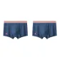 Blue 2 Pcs