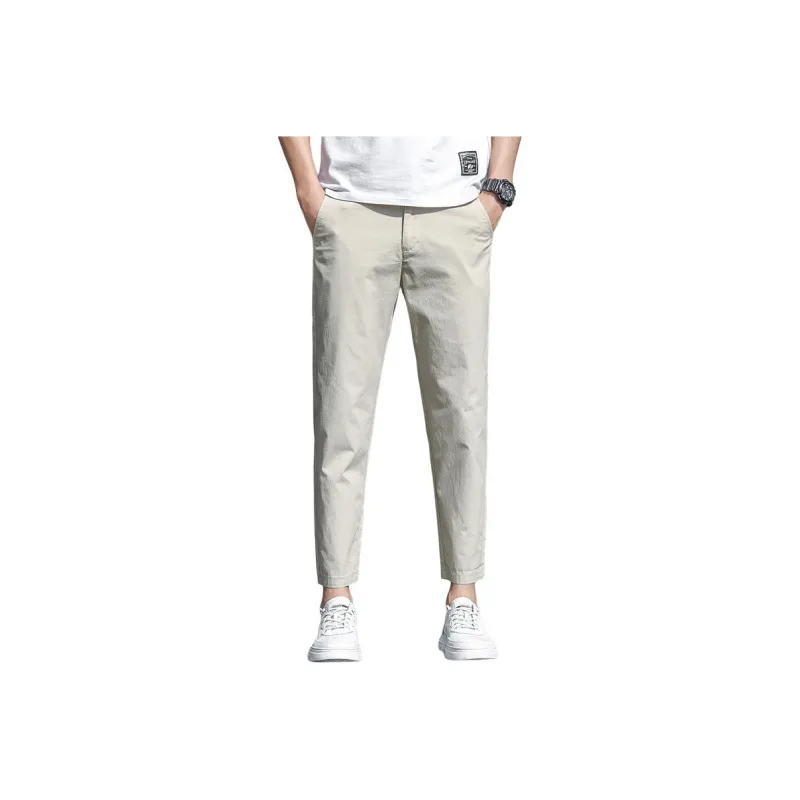 A.B.X Casual Pants Unisex-0