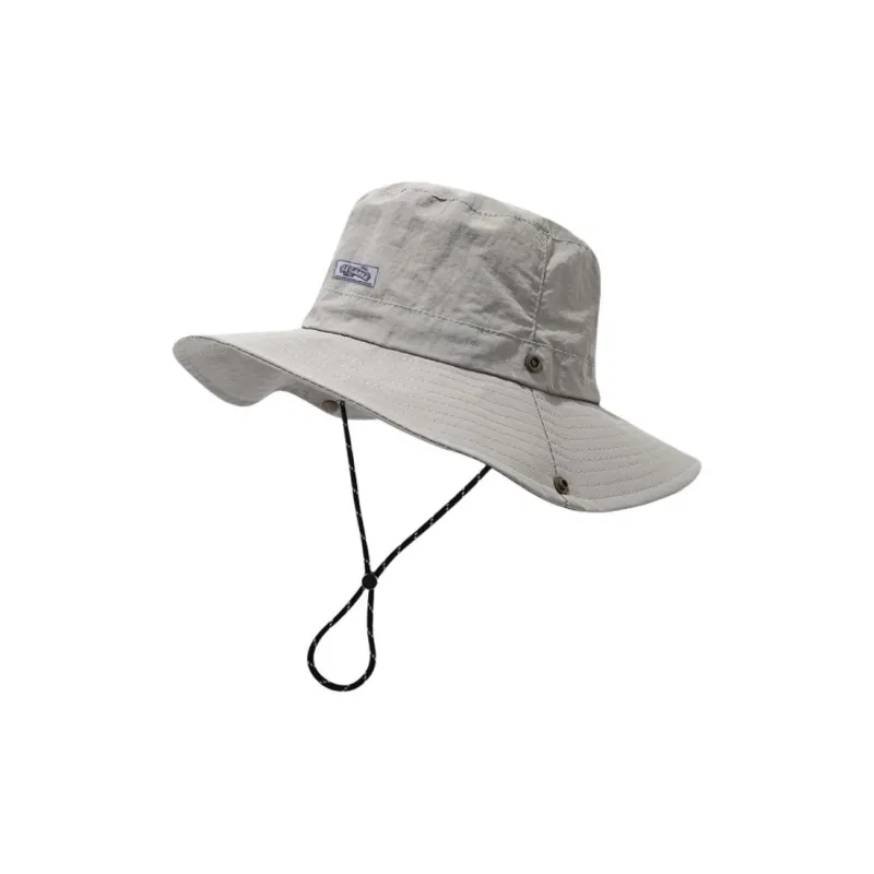 SESAME STREET Polyester Bucket Hats Unisex-5