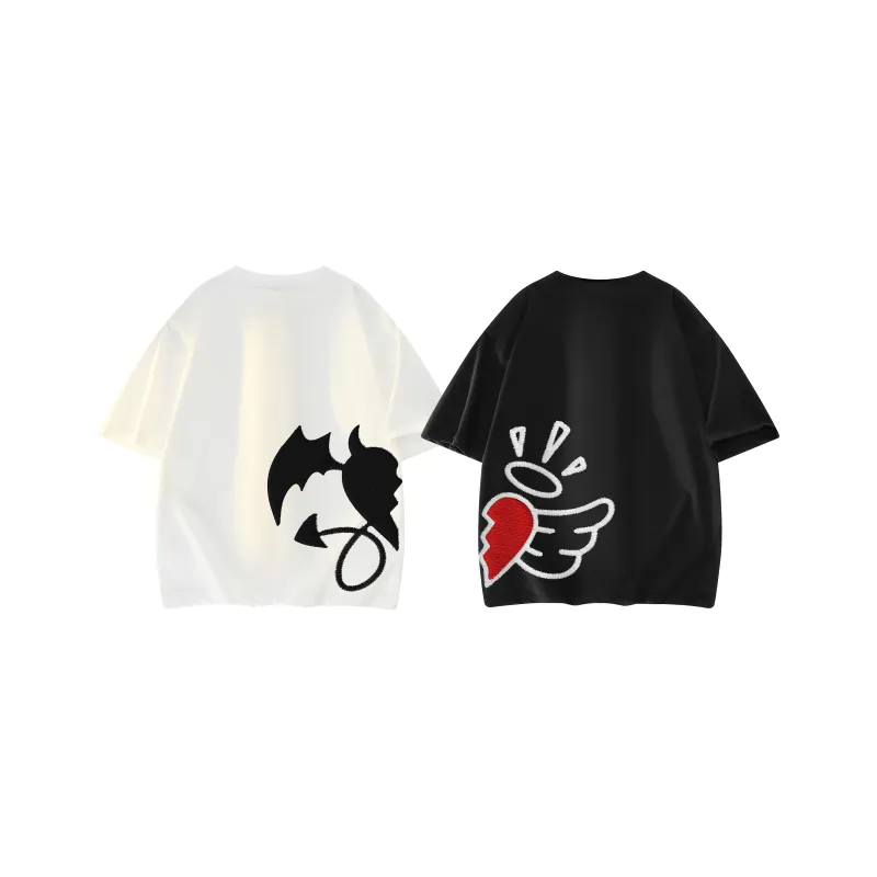 ROBINHOOD T Shirt Unisex 2 Pack-7