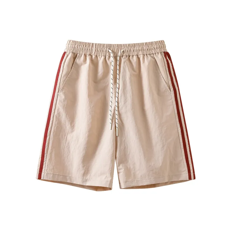 HAVR Casual Shorts Unisex-8