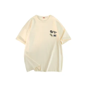 ALI THE FOX T Shirts Unisex