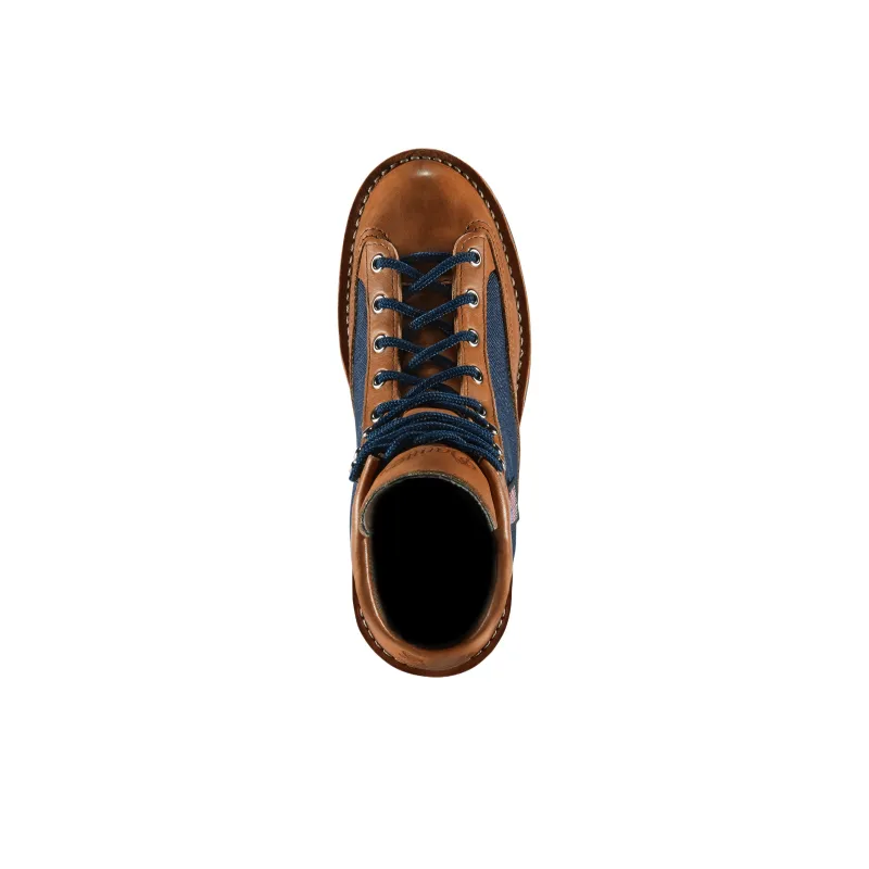 Danner Light Ankle Boots Women's Brown-4