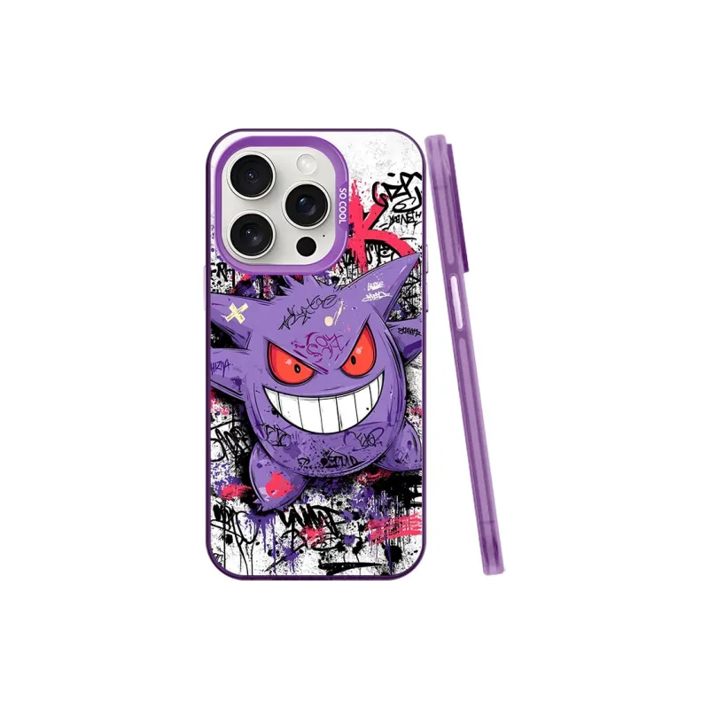 BAOCHENG Phone Cases-4