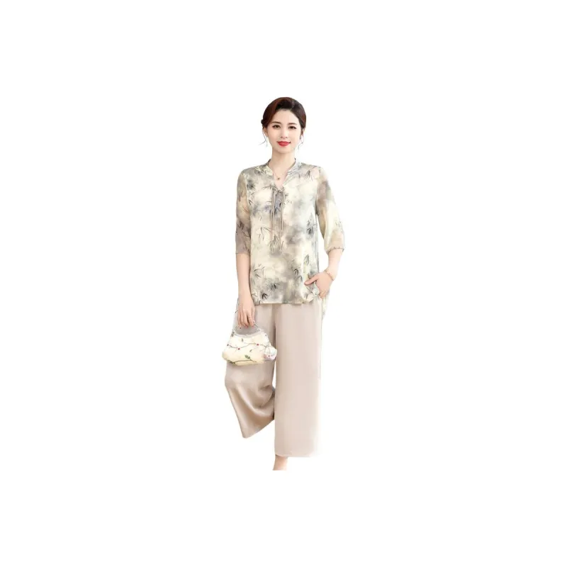 PIERRE CARDIN Casual Suit Women's-2