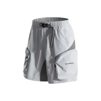 Quiksilver Casual Shorts Unisex