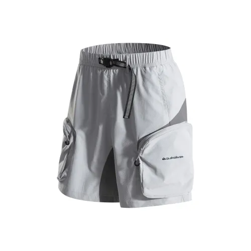 drape Casual Shorts Unisex