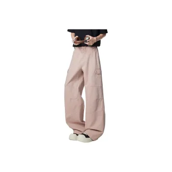 Caramella Casual Pants Unisex
