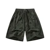 Gray Green
