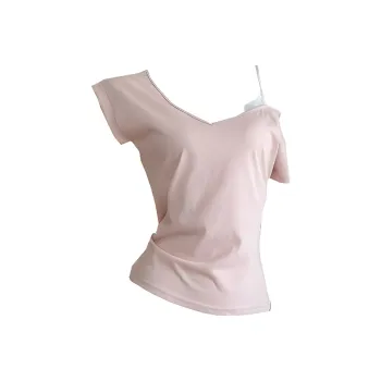 DOSOHEB T Shirts Women's