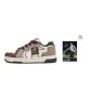 Velvet Brown/Milk White (Comes with Endorser Photocard)