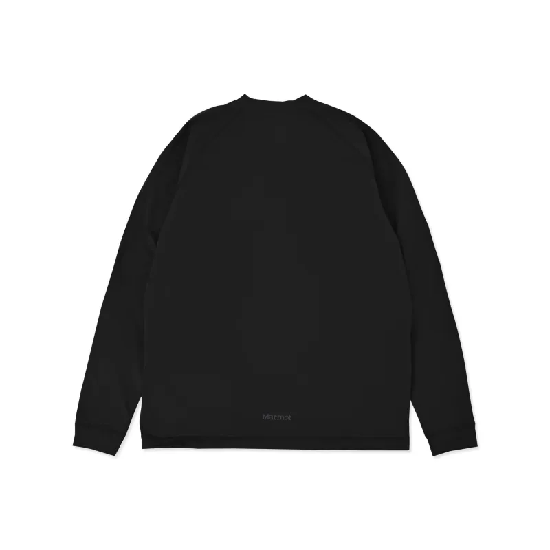 Marmot Sweatshirts Men-7