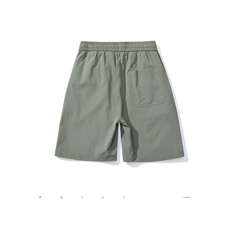 VERAF CA Casual Shorts Unisex-7