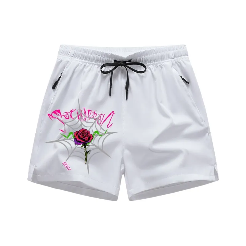 IXXAT Sports Shorts Unisex-0