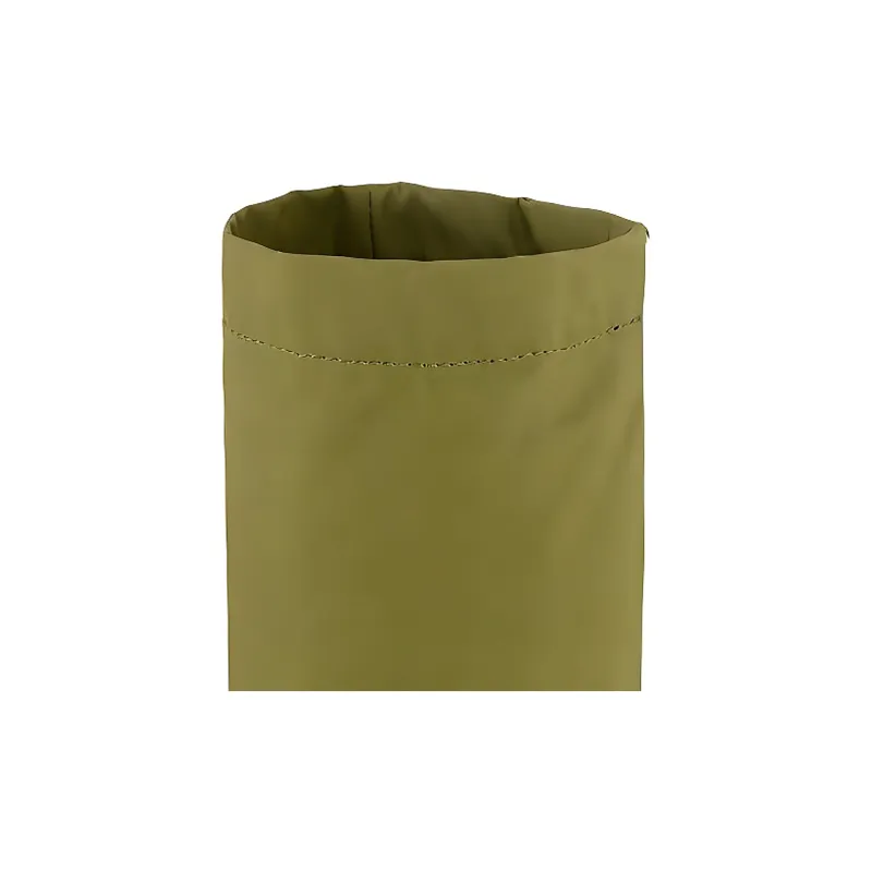 Fjallraven Kanken Ethenyl Storage Bag Unisex Leaf Green-3