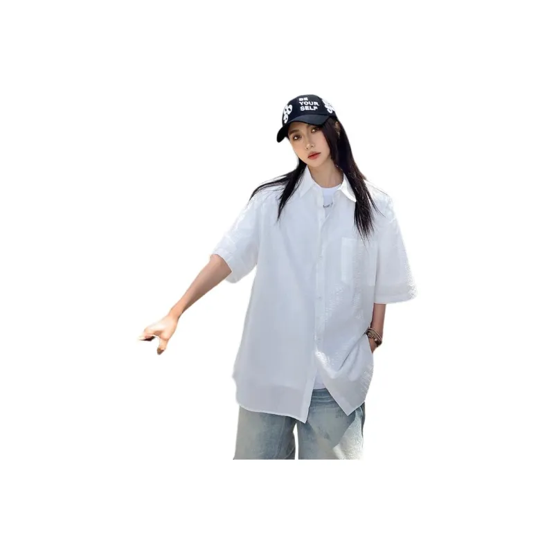 Mm Shirts Women's-5