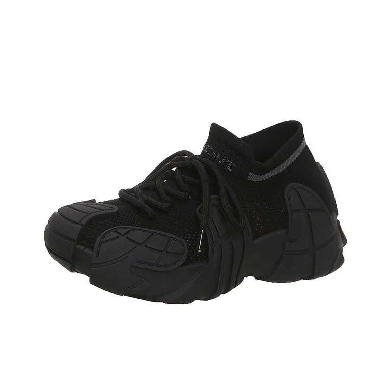Dragon Dance Low Top Casual Shoes Women's-4