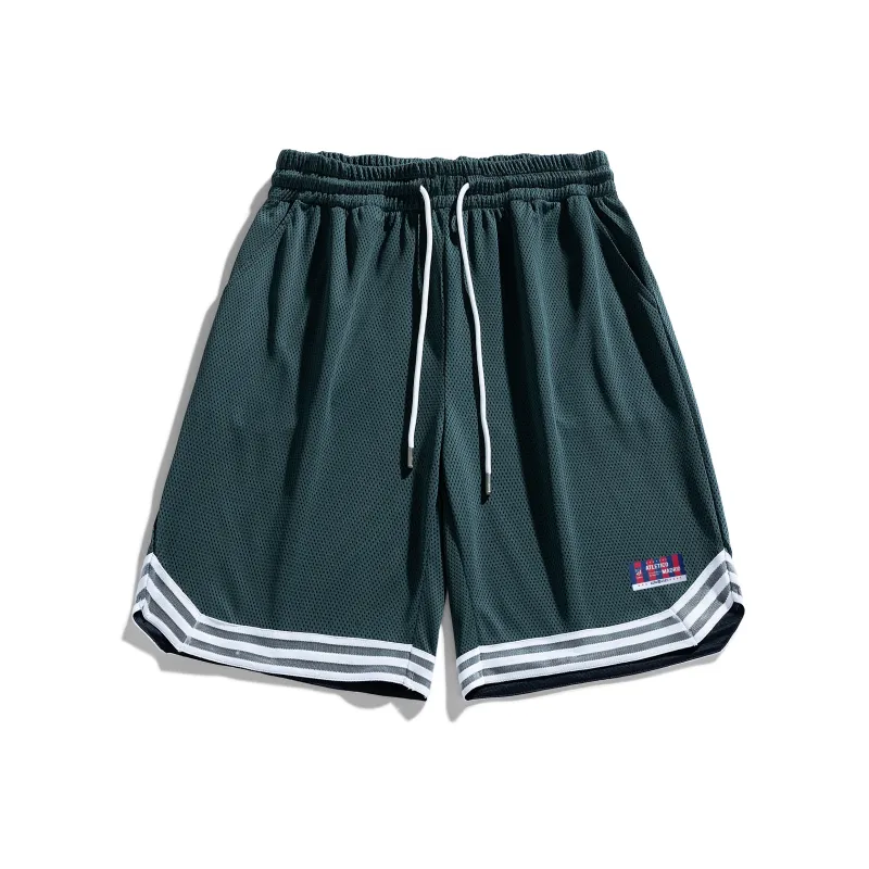 ATLETICO DE MADRID 1903 Casual Shorts Unisex-4