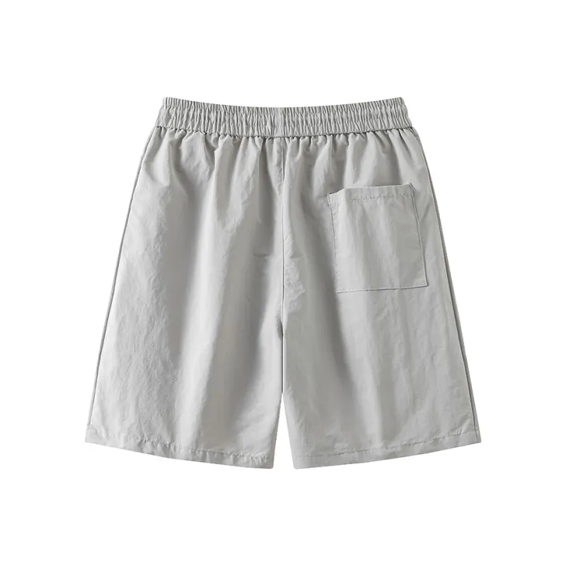 HAVR Casual Shorts Unisex-7