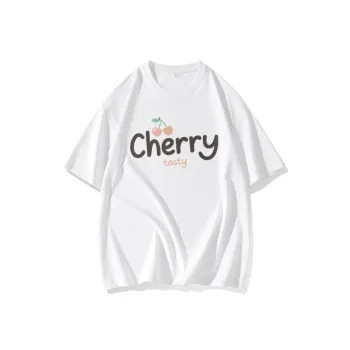 FAIRWHALE T Shirts Women's