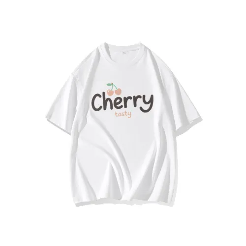 FAIRWHALE T T-Shirt Shirts Women's