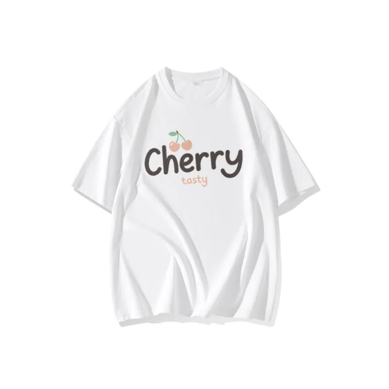 FAIRWHALE T Shirts Women's-0