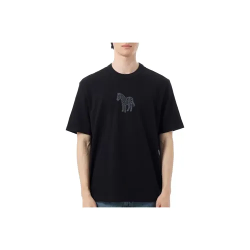 Paul Smith Organic cotton T shirt