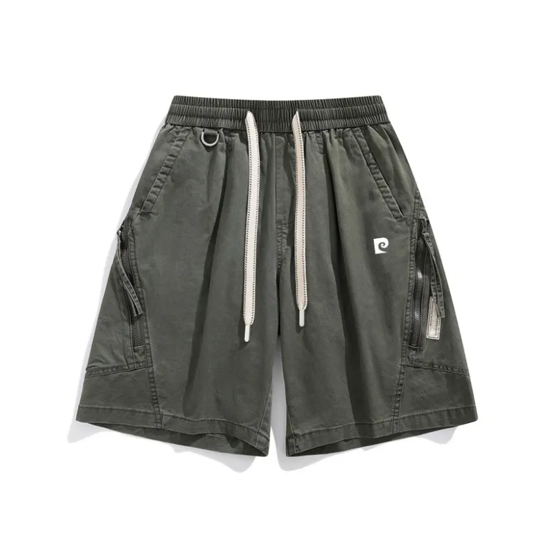 PIERRE CARDIN Cargo Shorts Men's-3
