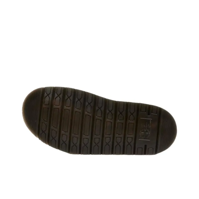 Dr. Martens Crocodile effect Sandals-5