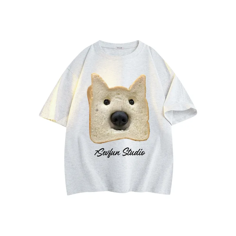 7 SEVFUN T Shirts Unisex-10