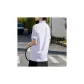 White (Embroidered)