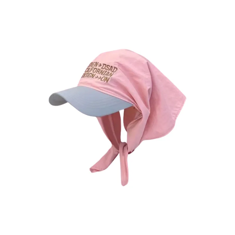 OXO OVERLOAD Denim Baseball Caps Women's-6